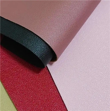 Hágæða handtöskur fyrir konur Gjafapokar Húsgögn Hráefni Gervi leður