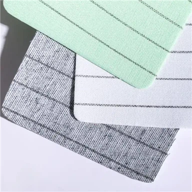 Nál sleginn óofinn dúkur pólýester sía Ba