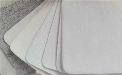 Toe Puff Efni Pingpong Sheets Hot Melt