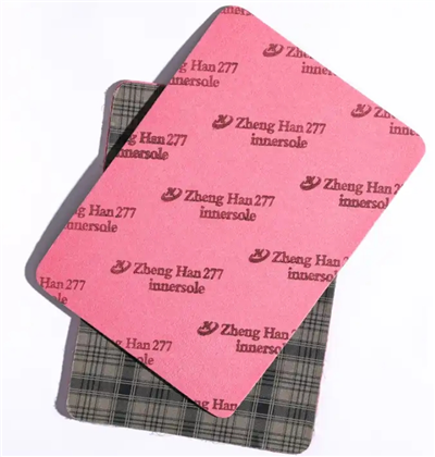 Nonwoven innleggsborð með EVA