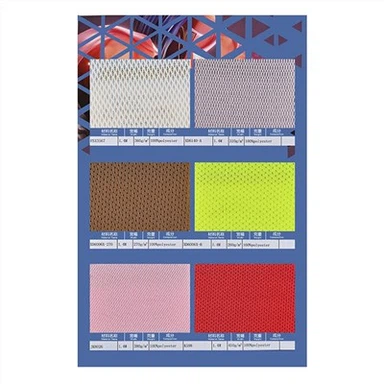 Omni 360 Cool Air Mesh