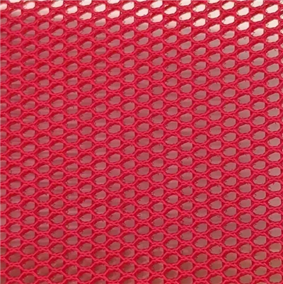 Pólýester bómull stafróf Jacquard efni fyrir skó