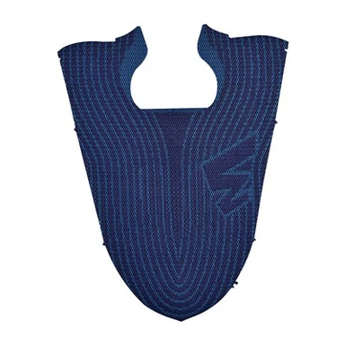 Öryggisskór TPU skór að ofan