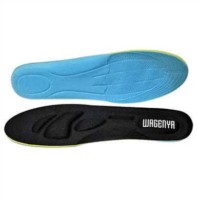 Svampsóli fyrir íþróttaskó