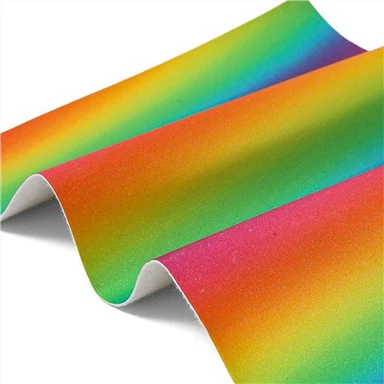 Framleiðendur tilbúið leður í Bandaríkjunum