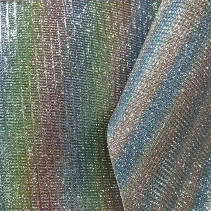 Colorful Shoe Upper Raw Material Colors Gradient Tpu Hot Melt Adhesive Film For Sneakers