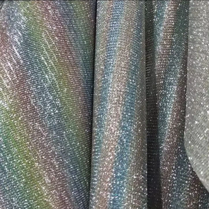 Colorful Shoe Upper Raw Material Colors Gradient Tpu Hot Melt Adhesive Film For Sneakers