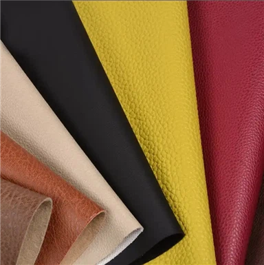 Pvc og leðurtöskur