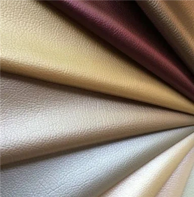 Heildsölu Pu leður sandalar.