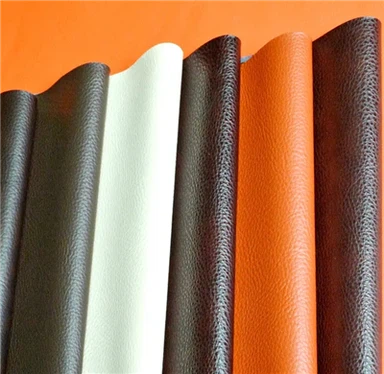 Heildsölu Pu leður sandalar