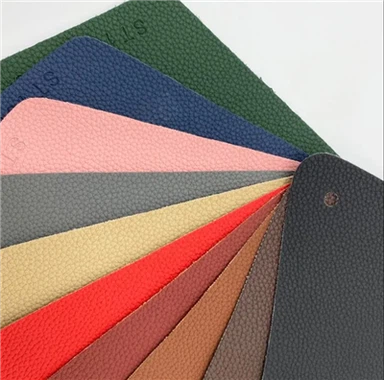 Heildsöluskór Pu Leður Yangbuck Pu Leður