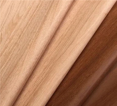 Wood Design Pu Leður